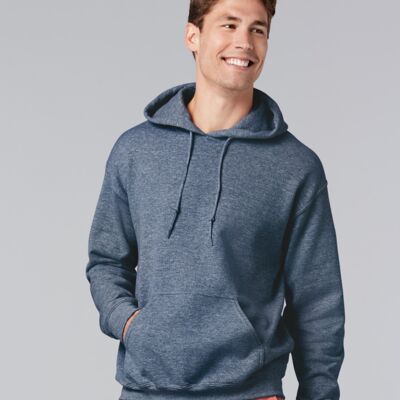 Hooded Sweatshirt Thumbnail