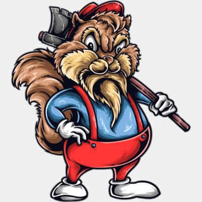 Chip Wood Cutter Thumbnail