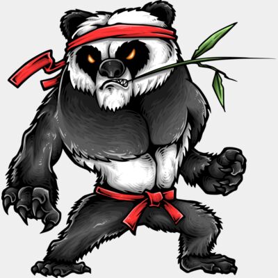 Kungfu Zoo Thumbnail