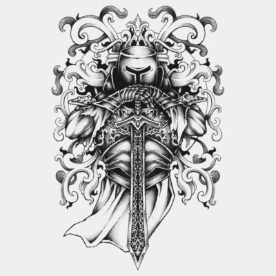 Knight & Armour Thumbnail