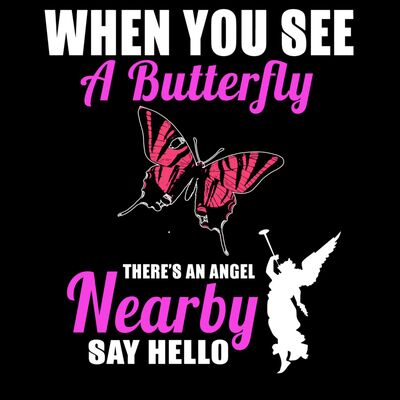 Butterfly 4 Thumbnail