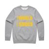 Mens United Crew (Clearance) Thumbnail