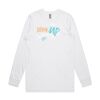 Mens Base Longsleeve Tee Thumbnail