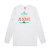 Mens Base Longsleeve Tee Thumbnail