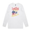 Mens Base Longsleeve Tee Thumbnail