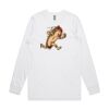 Mens Base Longsleeve Tee Thumbnail