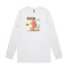 Mens Base Longsleeve Tee Thumbnail