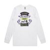 Mens Base Longsleeve Tee Thumbnail