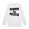 Mens Base Longsleeve Tee Thumbnail