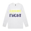 Mens Base Longsleeve Tee Thumbnail