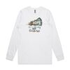 Mens Base Longsleeve Tee Thumbnail