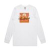 Mens Base Longsleeve Tee Thumbnail
