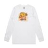 Mens Base Longsleeve Tee Thumbnail