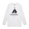 Mens Base Longsleeve Tee Thumbnail