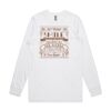 Mens Base Longsleeve Tee Thumbnail