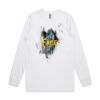 Mens Base Longsleeve Tee Thumbnail