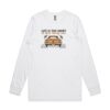 Mens Base Longsleeve Tee Thumbnail