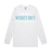 Mens Base Longsleeve Tee Thumbnail