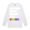 Mens Base Longsleeve Tee Thumbnail