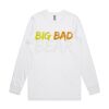 Mens Base Longsleeve Tee Thumbnail