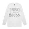 Mens Base Longsleeve Tee Thumbnail