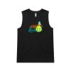Women's Upside Tank Thumbnail