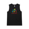 Women's Upside Tank Thumbnail