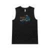 Women's Upside Tank Thumbnail