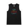 Women's Upside Tank Thumbnail