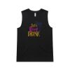 Women's Upside Tank Thumbnail