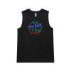 Women's Upside Tank Thumbnail