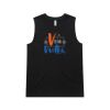 Women's Upside Tank Thumbnail