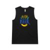 Women's Upside Tank Thumbnail