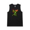 Women's Upside Tank Thumbnail