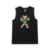 Women's Upside Tank Thumbnail