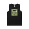 Women's Upside Tank Thumbnail