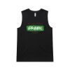 Women's Upside Tank Thumbnail