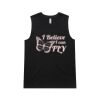 Women's Upside Tank Thumbnail