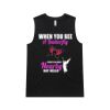 Women's Upside Tank Thumbnail