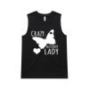 Women's Upside Tank Thumbnail
