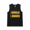 Women's Upside Tank Thumbnail