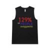 Women's Upside Tank Thumbnail