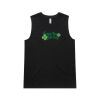Women's Upside Tank Thumbnail