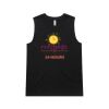 Women's Upside Tank Thumbnail