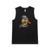 Women's Upside Tank Thumbnail