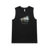 Women's Upside Tank Thumbnail