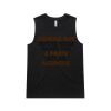 Women's Upside Tank Thumbnail