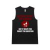 Women's Upside Tank Thumbnail