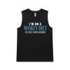 Women's Upside Tank Thumbnail