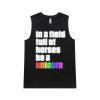 Women's Upside Tank Thumbnail